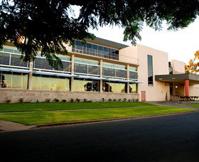 Corowa RSL Club - Accommodation Kalgoorlie 0