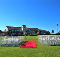Yarra Yarra Golf Club - Accommodation Kalgoorlie