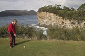 Tasman Golf Club - Accommodation Kalgoorlie 0