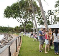 Darwin Ski Club - Accommodation Kalgoorlie