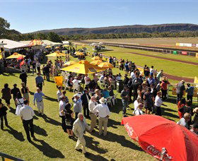 Alice Springs Turf Club - Accommodation Kalgoorlie 3