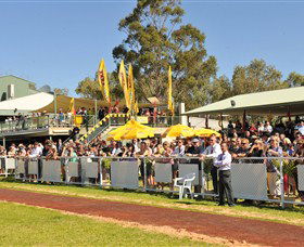 Alice Springs Turf Club - Accommodation Kalgoorlie 5