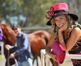 Alice Springs Turf Club - Accommodation Kalgoorlie 4