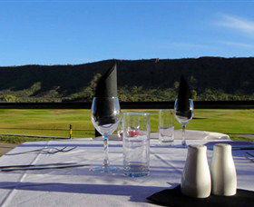 Alice Springs Golf Club - Accommodation Kalgoorlie 2