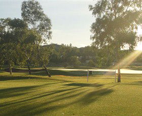 Alice Springs Golf Club - Accommodation Kalgoorlie 3