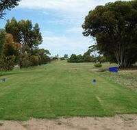 Ardrossan Golf Club - Accommodation Kalgoorlie