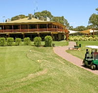 Coomealla Golf Club - Accommodation Kalgoorlie