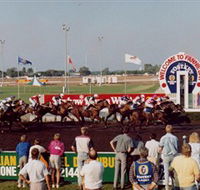 Darwin Turf Club - Accommodation Kalgoorlie