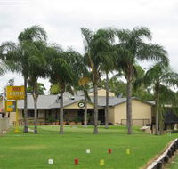Moree Golf Club - Accommodation Kalgoorlie