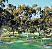 Tanunda Pines Golf Club - Accommodation Kalgoorlie