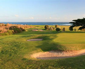 Flinders Golf Club - Accommodation Kalgoorlie 2