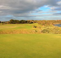 Flinders Golf Club - Accommodation Kalgoorlie