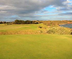Flinders Golf Club - Accommodation Kalgoorlie 0