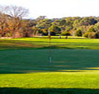 Oakbank Golf Club - Accommodation Kalgoorlie