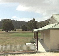 St Helens Golf Club - Accommodation Kalgoorlie