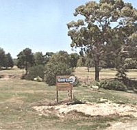 Strahan Golf Club - Accommodation Kalgoorlie