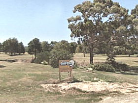 Strahan Golf Club - Accommodation Kalgoorlie 0