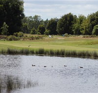 Llanherne Golf Club - Accommodation Kalgoorlie