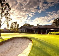 Vintage Golf Club - Accommodation Kalgoorlie