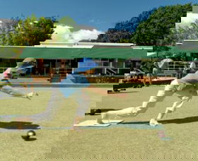 Canberra City Bowling Club - Accommodation Kalgoorlie 0