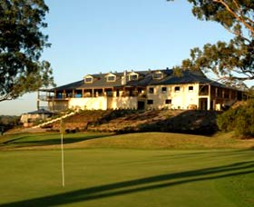 Eschol Park NSW Accommodation Kalgoorlie