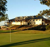 Macarthur Grange Country Club - Accommodation Kalgoorlie