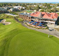 Patterson River Golf Club - Accommodation Kalgoorlie