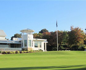 Mount Waverley VIC Accommodation Kalgoorlie