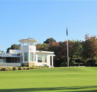 Riversdale Golf Club - Accommodation Kalgoorlie