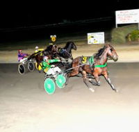 Bathurst Harness Racing Club - Accommodation Kalgoorlie
