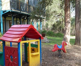 Glenorie RSL Club - Accommodation Kalgoorlie 3