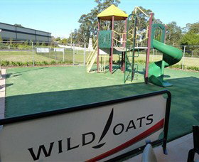 Glenorie RSL Club - Accommodation Kalgoorlie 1