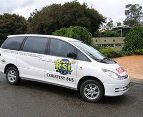 Glenorie RSL Club - Accommodation Kalgoorlie 4