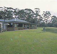 Yarram Golf Club - Accommodation Kalgoorlie