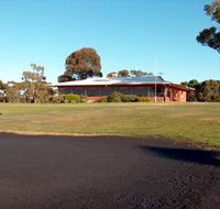 Maitland Golf Club Incorporated - Accommodation Kalgoorlie