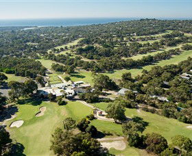 Anglesea Golf Club - Accommodation Kalgoorlie 5