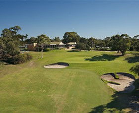 Anglesea Golf Club - Accommodation Kalgoorlie 1
