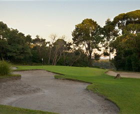Anglesea Golf Club - Accommodation Kalgoorlie 4
