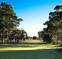 Loxton Golf Club - Accommodation Kalgoorlie