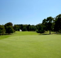 Wentworth Golf Club - Accommodation Kalgoorlie