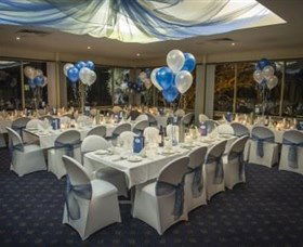 Wentworth Falls Country Club - Accommodation Kalgoorlie 1