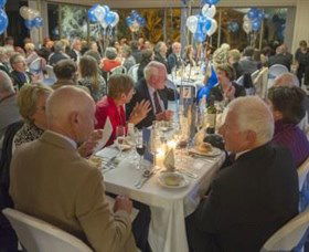 Wentworth Falls Country Club - Accommodation Kalgoorlie 2