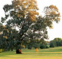 Cowra Golf Club - Accommodation Kalgoorlie