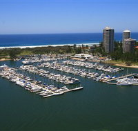 Southport Yacht Club Incorporated - Accommodation Kalgoorlie