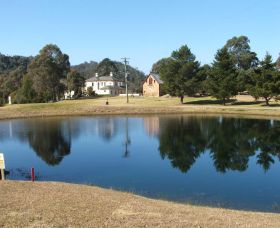 Balmoral NSW Accommodation Kalgoorlie