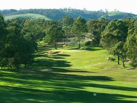 Flagstaff Hill Golf Club And Koppamurra Ridgway Restaurant - Accommodation Kalgoorlie 2