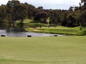 Flagstaff Hill Golf Club And Koppamurra Ridgway Restaurant - Accommodation Kalgoorlie 1
