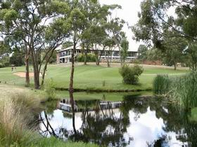 Flagstaff Hill Golf Club And Koppamurra Ridgway Restaurant - Accommodation Kalgoorlie 0