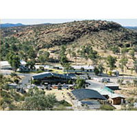 Alice Springs RSL Club - Accommodation Kalgoorlie
