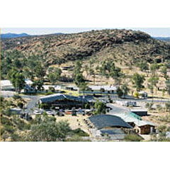 Alice Springs RSL Club - Accommodation Kalgoorlie 0
